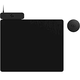 Коврик Logitech Powerplay 2 Wireless Charging System (947-000003) - фото Коврик Logitech Powerplay 2 Wireless Charging System (947-000003)