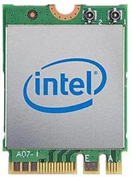 Бездротовий адаптер (Wi-Fi) Intel PCIE M.2/BT - фото Бездротовий адаптер (Wi-Fi) Intel PCIE M.2/BT