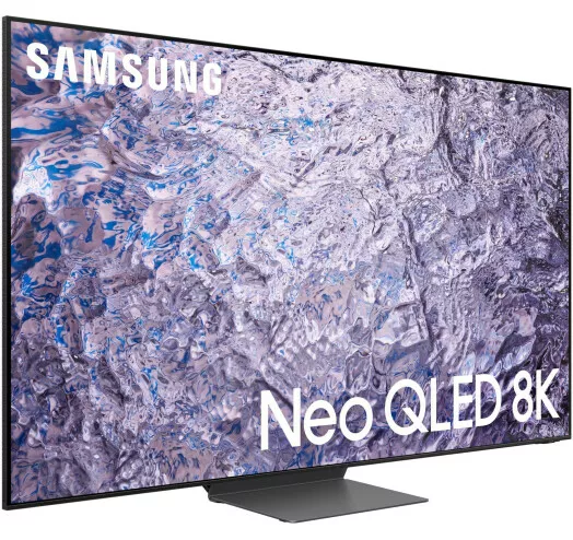 Телевизор Samsung Neo QLED 8K 75QN800C (QE75QN800CUXUA), 75" (191 см) - фото 3