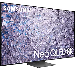 Телевизор Samsung Neo QLED 8K 75QN800C (QE75QN800CUXUA), 75" (191 см) - миниатюра 3 Телевизор Samsung Neo QLED 8K 75QN800C (QE75QN800CUXUA), 75" (191 см) - миниатюра 3
