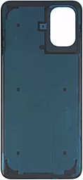 Задняя крышка корпуса Nokia G21 Dusk - миниатюра 2