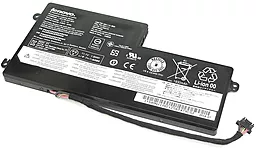 Акумулятор для ноутбука Lenovo 45N1110 ThinkPad S440 / 11.1V 2090mAh / Original Black