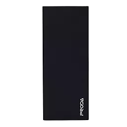 Повербанк Remax Vanguard Power Bank PP-V08 8000mAh Black - фото Повербанк Remax Vanguard Power Bank PP-V08 8000mAh Black