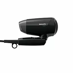Фен Philips EssentialCare BHC010/10 - миниатюра 3 Фен Philips EssentialCare BHC010/10 - миниатюра 3