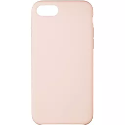 Чохол Krazi Soft Case для iPhone 7, iPhone 8 Pink Sand
