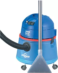 Пылесос с аквафильтром Thomas BRAVO 20 S Aquafilter (788076) - фото Пылесос с аквафильтром Thomas BRAVO 20 S Aquafilter (788076)