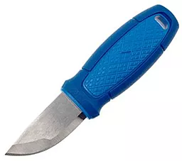 Ніж Morakniv Eldris (12649) Blue - фото Ніж Morakniv Eldris (12649) Blue