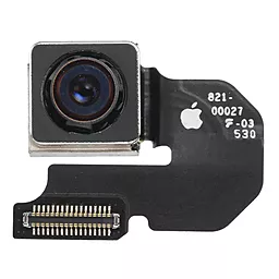 Задняя камера Apple iPhone 6S (12 MP) основная Original - снят с телефона