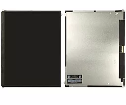 Дисплей для планшету Apple iPad 2 - фото Дисплей для планшету Apple iPad 2