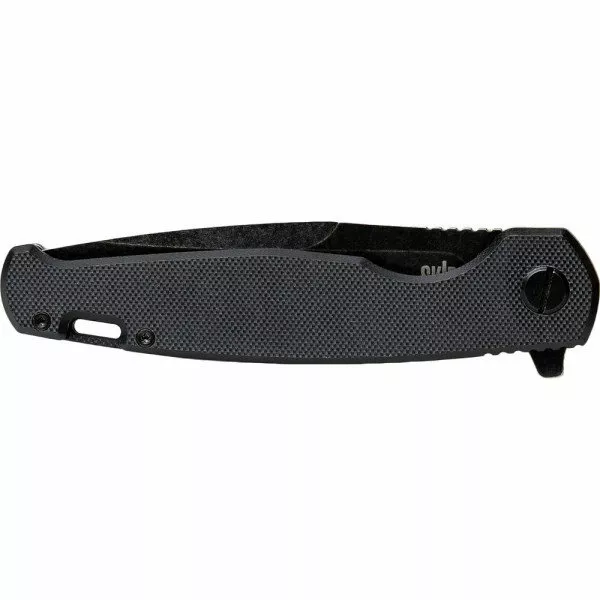 Нож Skif Tiger Paw (IS-250B) Black - фото 3