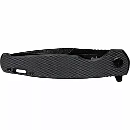 Нож Skif Tiger Paw (IS-250B) Black - миниатюра 3