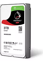 Жесткий диск Seagate 3.5" 3TB (ST3000VN007)