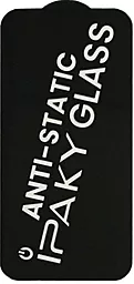 Защитное стекло iPaky Antistatic для Samsung S24 Plus - фото Защитное стекло iPaky Antistatic для Samsung S24 Plus