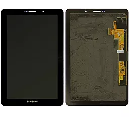 Дисплей для планшету Samsung Galaxy Tab 7.7 P6800 + Touchscreen Black