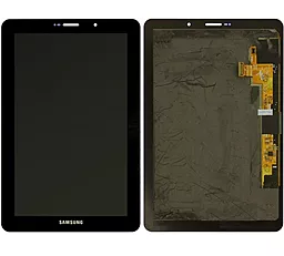 Дисплей для планшету Samsung Galaxy Tab 7.7 P6800 + Touchscreen Black - фото Дисплей для планшету Samsung Galaxy Tab 7.7 P6800 + Touchscreen Black