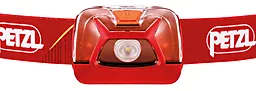 Налобный фонарик Petzl Tikkina 2019 (3xAAA) Red (E091DA01) - миниатюра 2 Налобный фонарик Petzl Tikkina 2019 (3xAAA) Red (E091DA01) - миниатюра 2