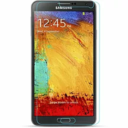 Защитное стекло 1TOUCH 2.5D Samsung N9000 Galaxy Note 3