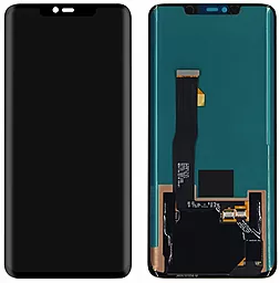 Дисплей Huawei Mate 20 Pro (без датчика Touch ID) (LYA-L09, LYA-L29, LYA-AL00, LYA-AL10, LYA-TL00, LYA-L0C) с тачскрином, (OLED), Black - фото Дисплей Huawei Mate 20 Pro (без датчика Touch ID) (LYA-L09, LYA-L29, LYA-AL00, LYA-AL10, LYA-TL00, LYA-L0C) с тачскрином, (OLED), Black