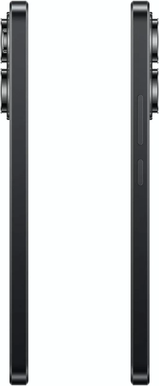 Смартфон Poco X6 5G 8/256GB Black - фото 4