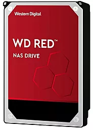 Жесткий диск Western Digital Red 3TB (WD30EFAX)