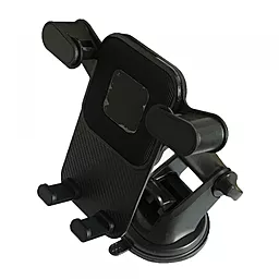 Держатель EasyLife XP-017 Black - фото Держатель EasyLife XP-017 Black