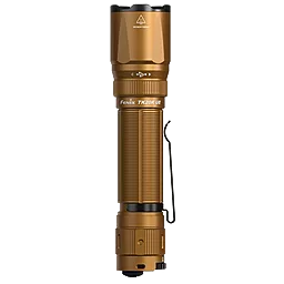 Фонарик аккумуляторный Fenix TK20R UE (1x21700) Песочный - миниатюра 2 Фонарик аккумуляторный Fenix TK20R UE (1x21700) Песочный - миниатюра 2