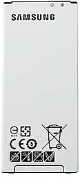 Акумулятор Samsung A310F Galaxy A3 / EB-BA310ABE (2300 mAh) + NFC