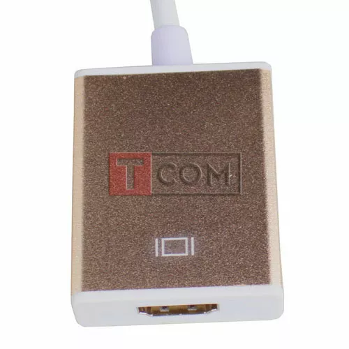 Видео переходник (адаптер) USB type C 4K x 2K - HDMI 1TOUCH - фото 4