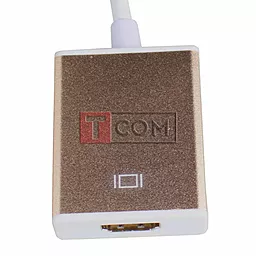 Видео переходник (адаптер) 1TOUCH USB type C 4K x 2K - HDMI - миниатюра 4