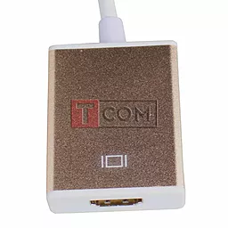 Видео переходник (адаптер) USB type C 4K x 2K - HDMI 1TOUCH - миниатюра 4 Видео переходник (адаптер) USB type C 4K x 2K - HDMI 1TOUCH - миниатюра 4