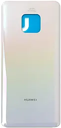 Задняя крышка корпуса Huawei Mate 20 Pro Original Rose Gold - фото Задняя крышка корпуса Huawei Mate 20 Pro Original Rose Gold