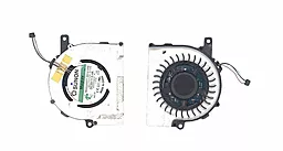Вентилятор (кулер) для ноутбука Dell Adamo 13 Ultrabook 5V 0.4A 3-pin SUNON - фото Вентилятор (кулер) для ноутбука Dell Adamo 13 Ultrabook 5V 0.4A 3-pin SUNON