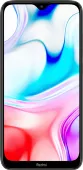 Мобільний телефон Xiaomi Redmi 8 4/64 Global Version Onyx Black - мініатюра 2