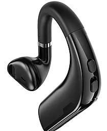 Блютуз гарнитура Borofone BC31 Black - миниатюра 2 Блютуз гарнитура Borofone BC31 Black - миниатюра 2