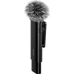 Петличный микрофон Ulanzi WM10 - фото Петличный микрофон Ulanzi WM10