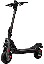 Еелектросамокат Ninebot Segway GT3 E Black - фото Еелектросамокат Ninebot Segway GT3 E Black