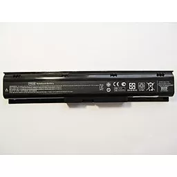 Акумулятор для ноутбука HP HSTNN-LB2S ProBook 4730s\4740s / 14.4V 4400mAh / A47361 Alsoft Black - мініатюра 3