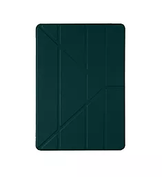 Чехол для планшета ArmorStandart для Apple iPad 10.9 2022 Y-type Case with Pencil Holder Dark Green (ARM65515)
