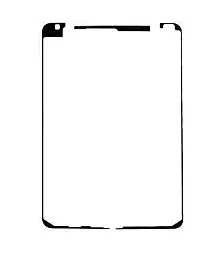 Двосторонній скотч (стікер) Apple iPad mini 4 Original