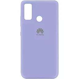 Чехол Epik Silicone Cover My Color Full Protective (A) Huawei P Smart 2020 Dasheen
