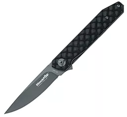 Нож Fox Reloaded Grey Blade (BF-736TI)