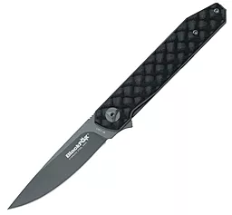 Нож Fox Reloaded Grey Blade (BF-736TI) - фото Нож Fox Reloaded Grey Blade (BF-736TI)