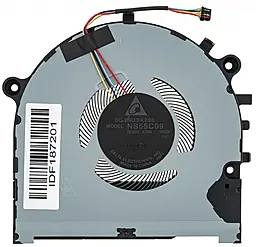 Вентилятор (кулер) для ноутбука Lenovo ThinkBook 13s-IML, 13s-IWL CPU FAN 5F10S13904 Original - фото Вентилятор (кулер) для ноутбука Lenovo ThinkBook 13s-IML, 13s-IWL CPU FAN 5F10S13904 Original
