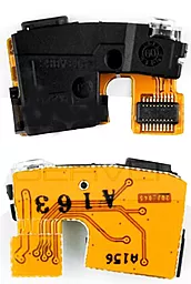 Роз'єм навушників Nokia 6720 - фото Роз'єм навушників Nokia 6720