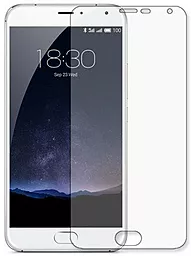 Защитная пленка BoxFace Противоударная Meizu Pro 5 Matte - фото Защитная пленка BoxFace Противоударная Meizu Pro 5 Matte