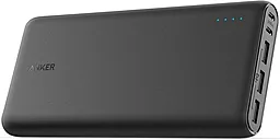 Повербанк Anker PowerCore 26800 mAh Li-ion Black (A1277H11) - фото Повербанк Anker PowerCore 26800 mAh Li-ion Black (A1277H11)