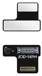 Шлейф программируемый Apple iPhone 14 Pro Max для восстановления данных камеры JCID - фото Шлейф программируемый Apple iPhone 14 Pro Max для восстановления данных камеры JCID