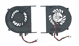 Вентилятор (кулер) для ноутбука Lenovo IdeaPad S12 5V 0.3A 3-pin Brushless