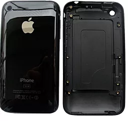 Корпус для Apple iPhone 3GS 16GB Black
