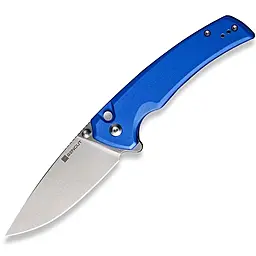 Нож Sencut Serene Blue (S21022B-4) - фото Нож Sencut Serene Blue (S21022B-4)